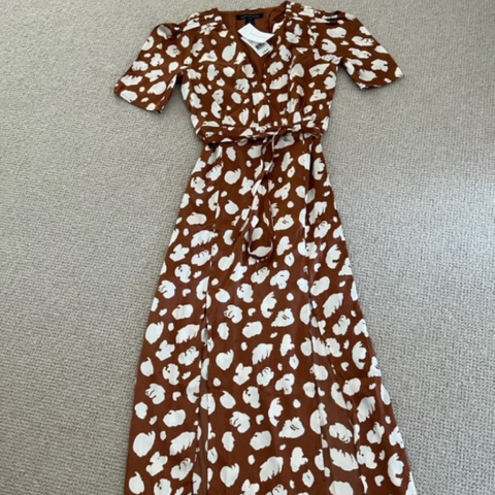 French Connection Dress size x-small